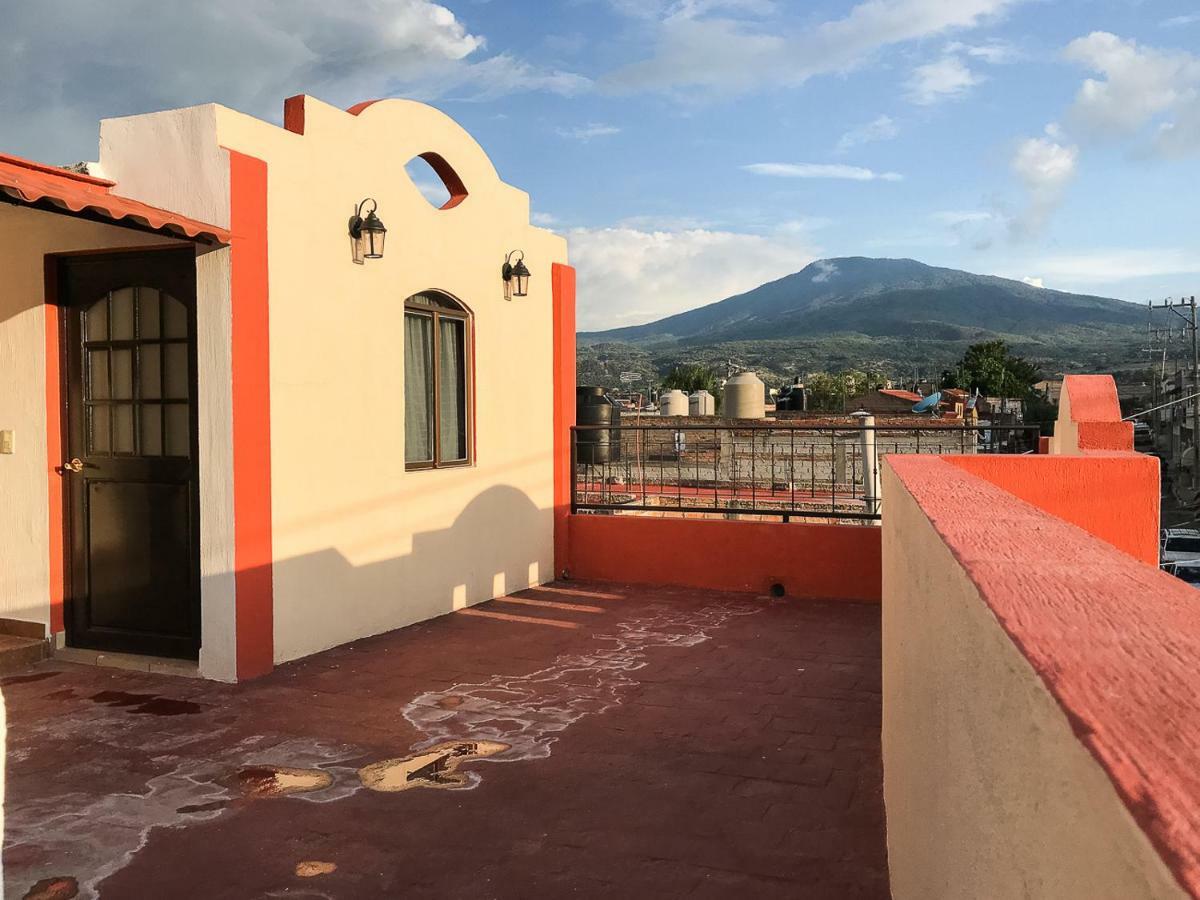 Comodo Departamento Tequila Esterno foto