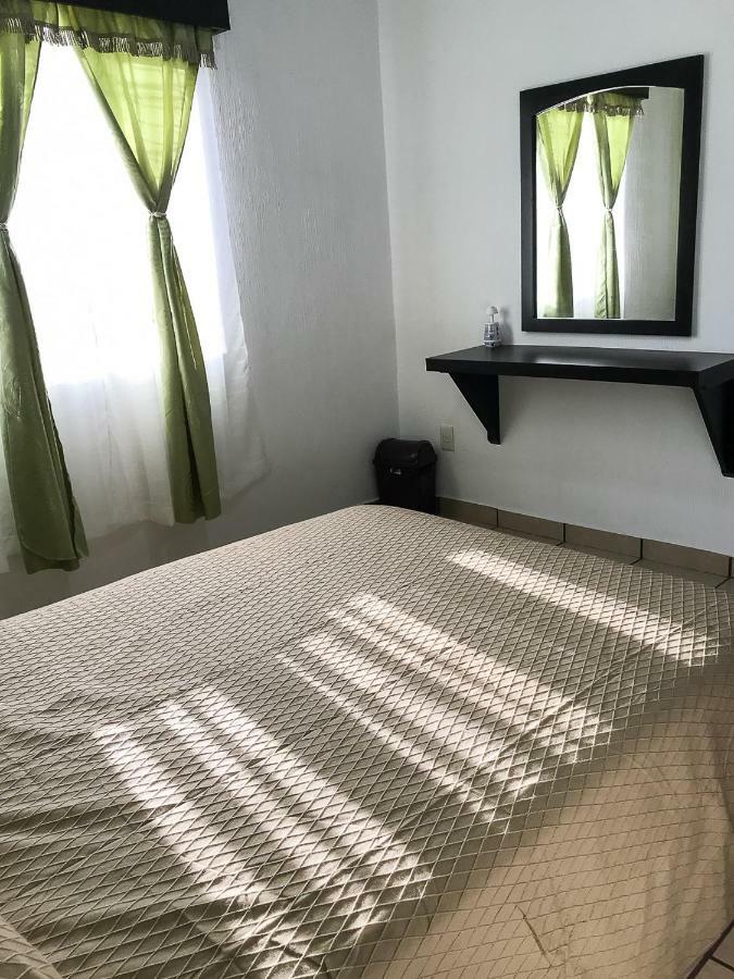 Comodo Departamento Tequila Esterno foto